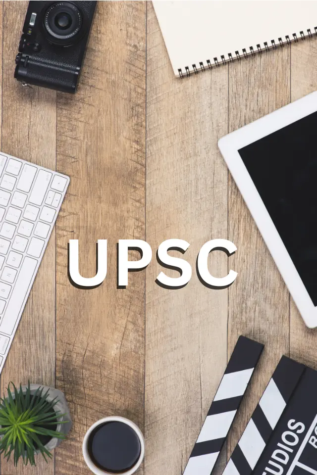 UPSC