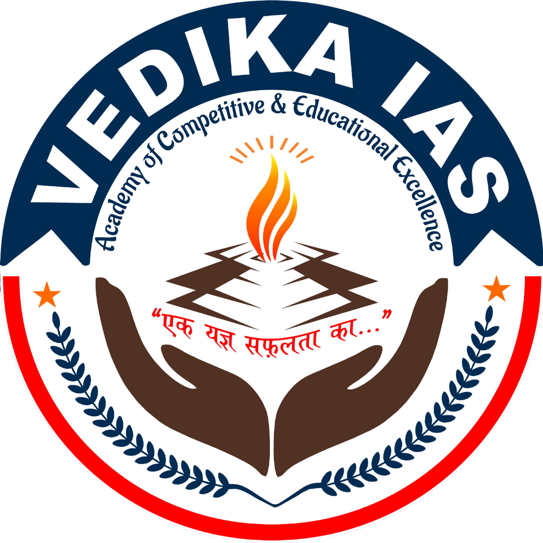 Vedika IAS